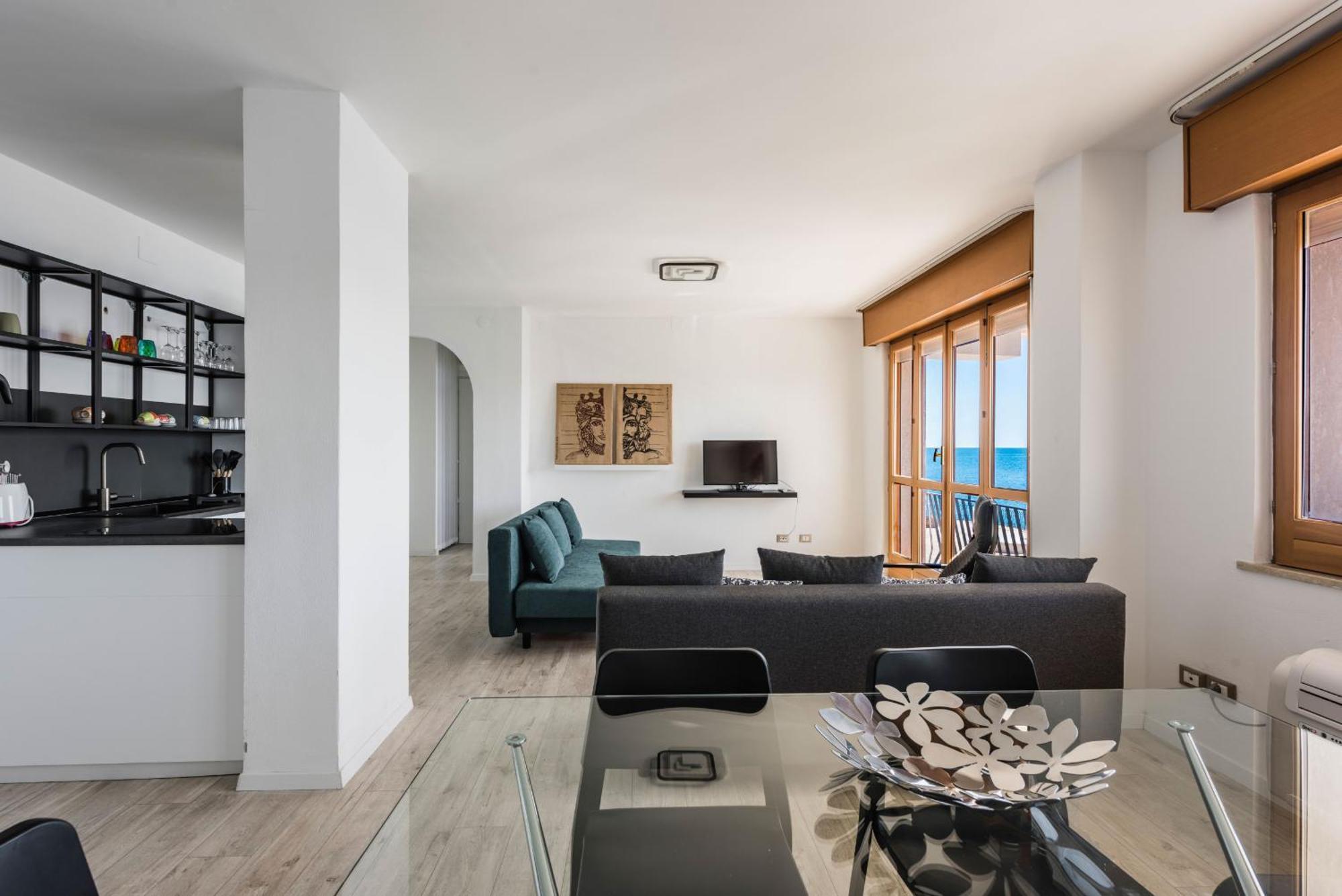 Una Finestra Su Cala Rossa By Wonderful Italy Syracuse Exterior foto